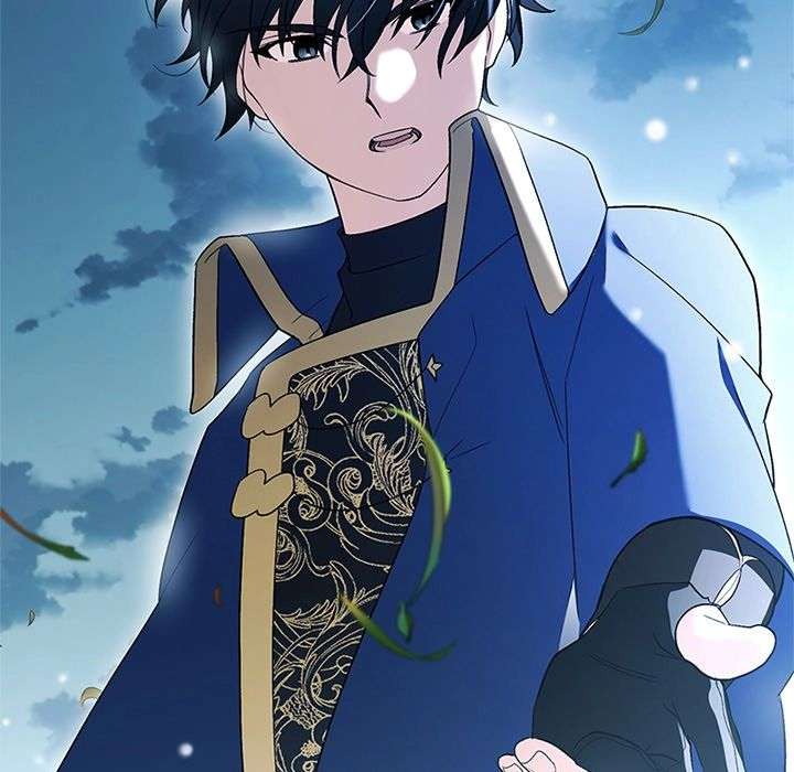 Underground of Babel (Official) Chapter 63 634 ch 63 151