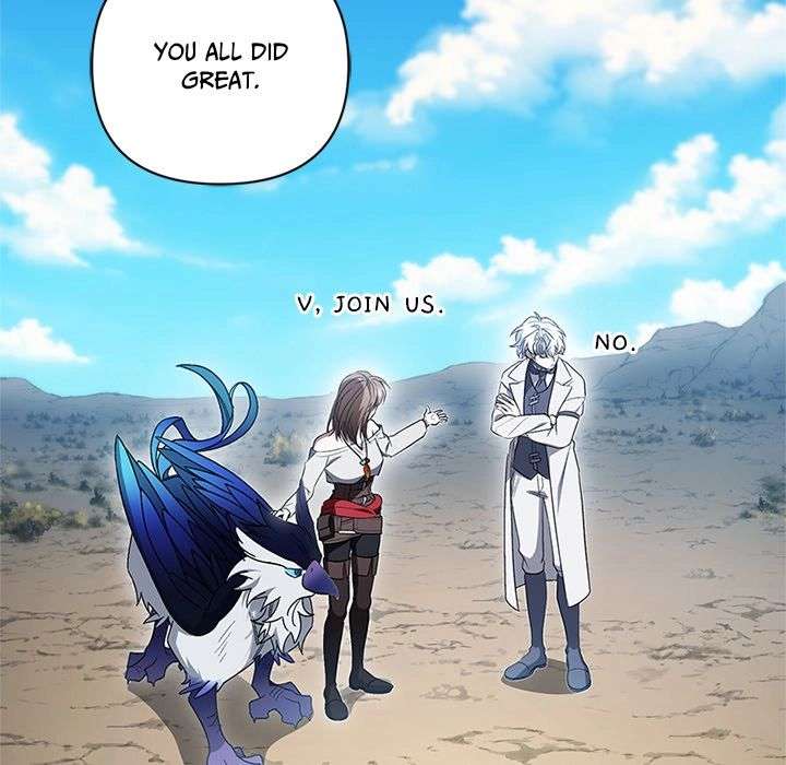 Underground of Babel (Official) Chapter 63 500 ch 63 17