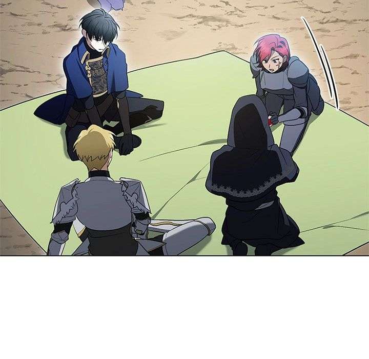 Underground of Babel (Official) Chapter 63 501 ch 63 18