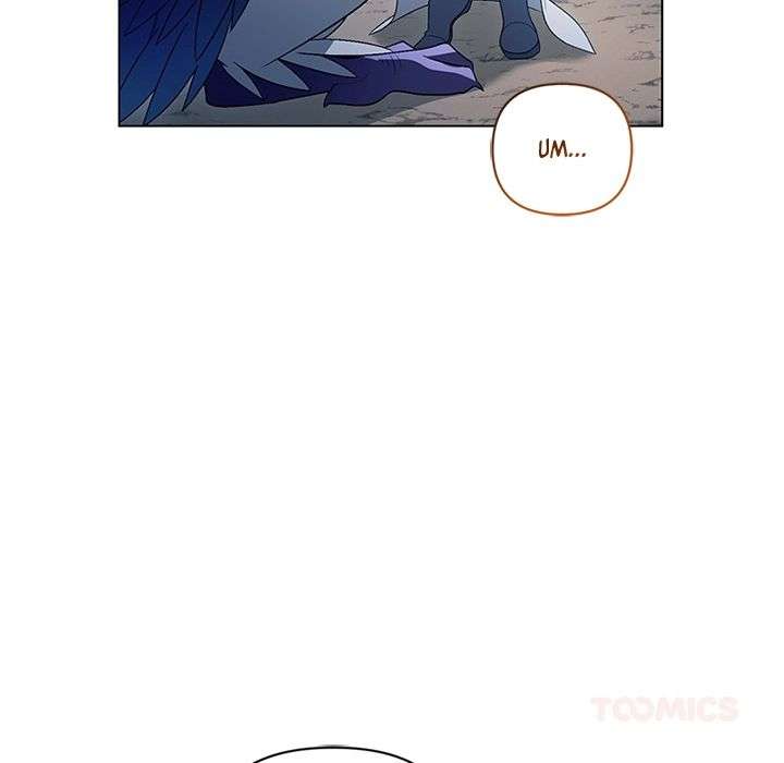 Underground of Babel (Official) Chapter 63 513 ch 63 30