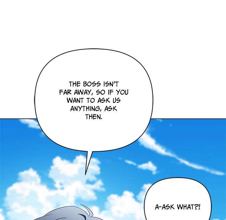 Underground of Babel (Official) Chapter 63 521 ch 63 38