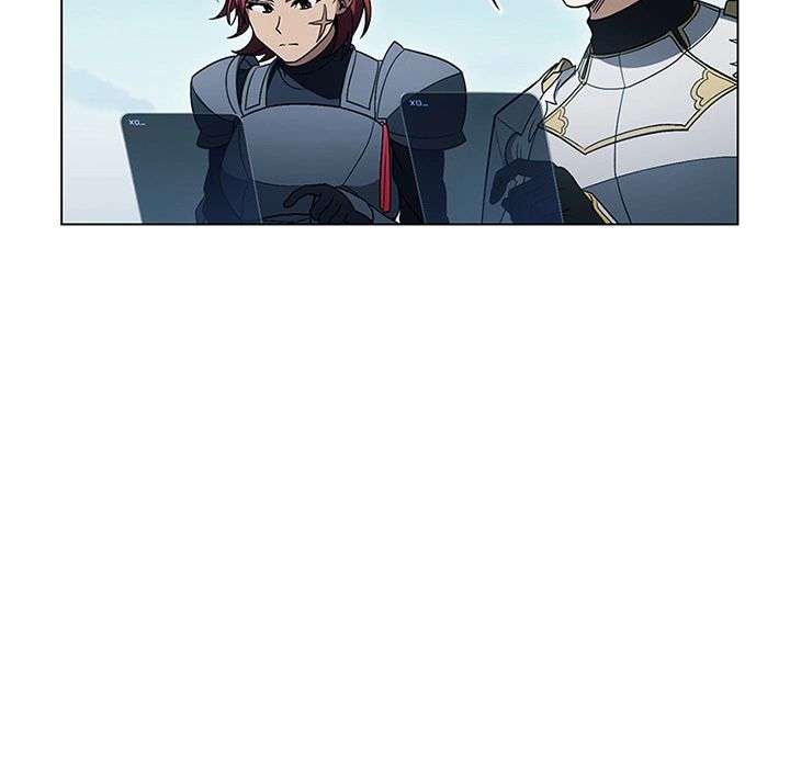 Underground of Babel (Official) Chapter 63 530 ch 63 47