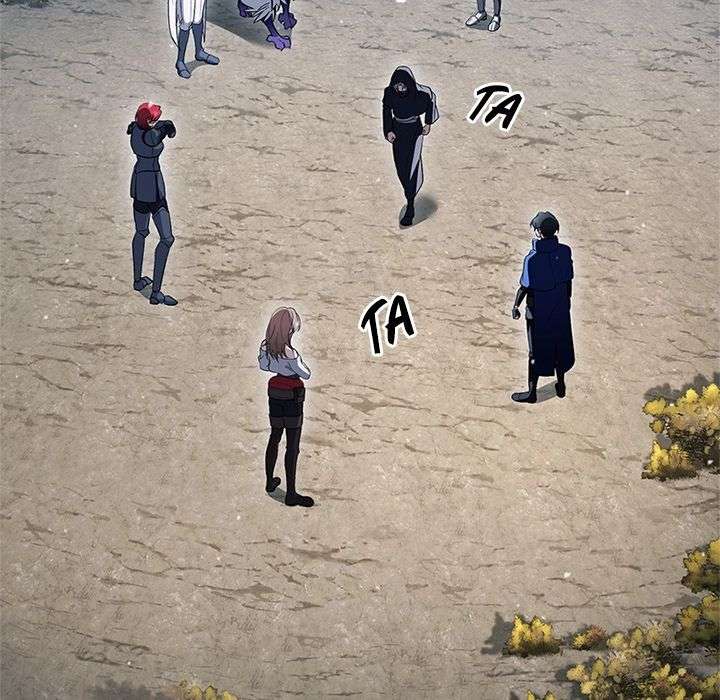 Underground of Babel (Official) Chapter 63 490 ch 63 7