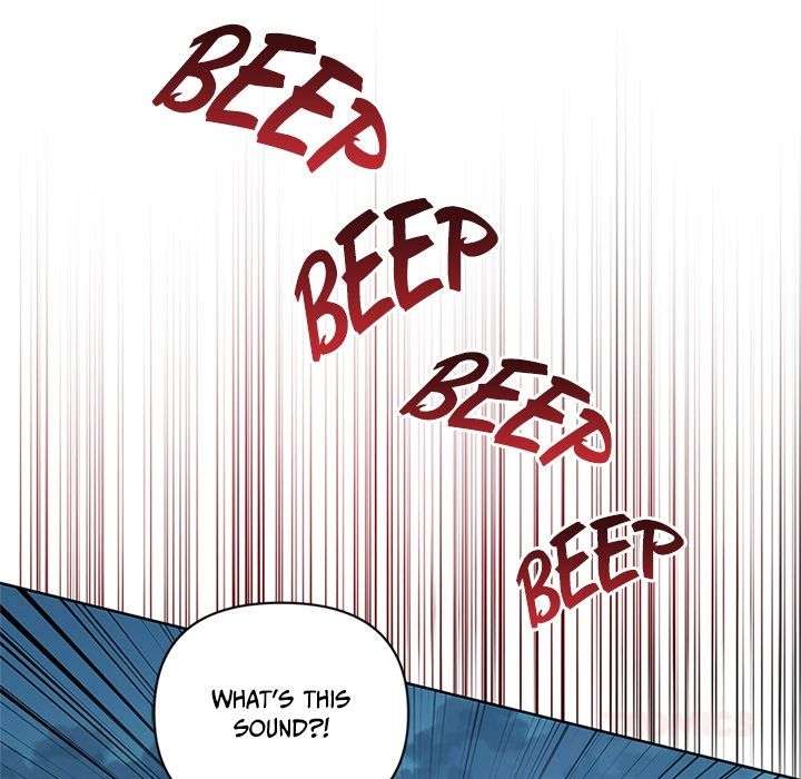 Underground of Babel (Official) Chapter 63 567 ch 63 84