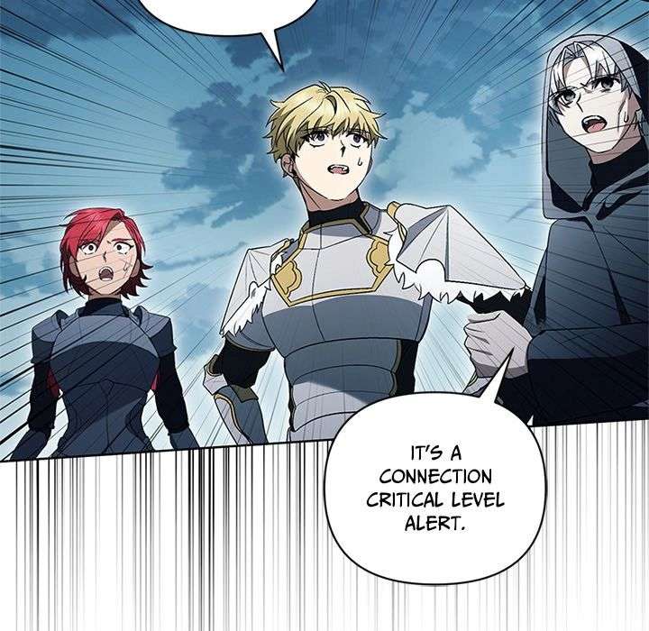 Underground of Babel (Official) Chapter 63 568 ch 63 85