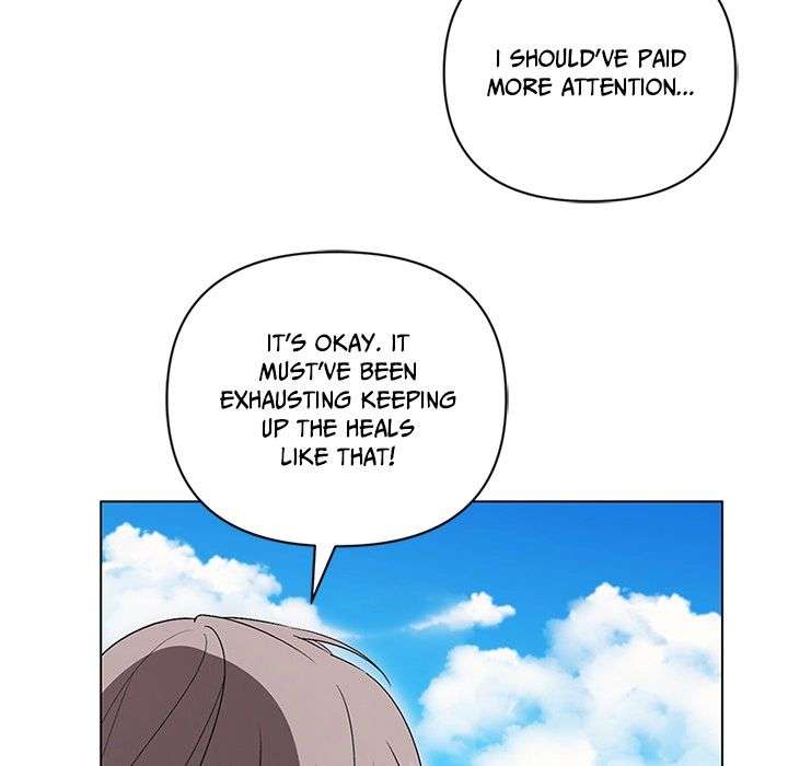 Underground of Babel (Official) Chapter 63 492 ch 63 9