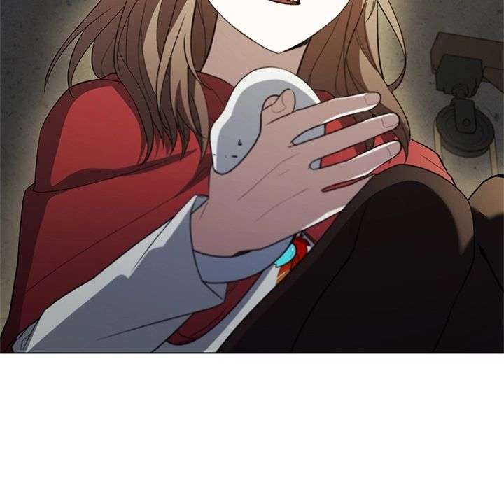 Underground of Babel (Official) Chapter 64 580 ch 64 100