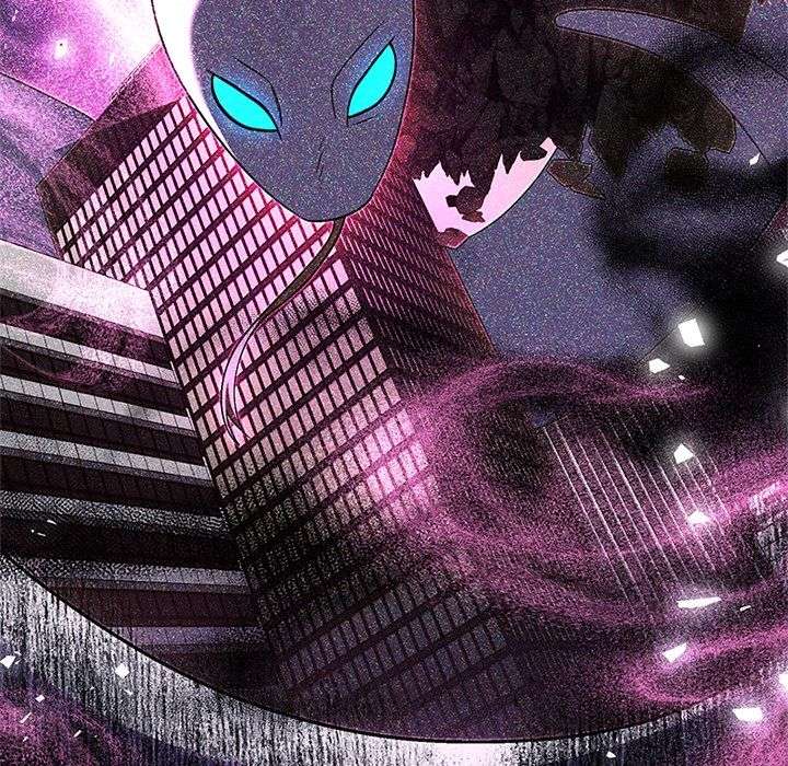 Underground of Babel (Official) Chapter 64 584 ch 64 104