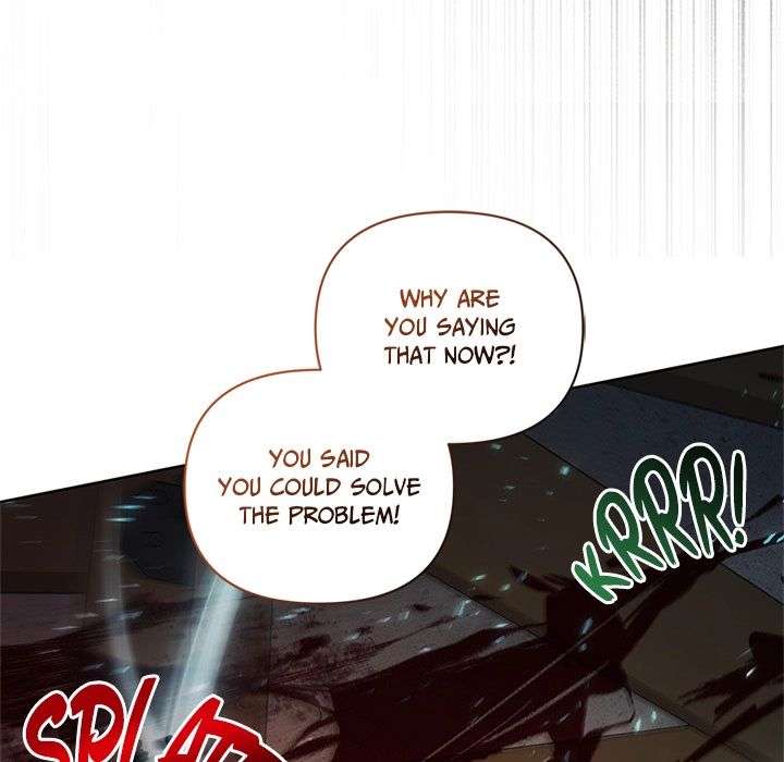 Underground of Babel (Official) Chapter 64 594 ch 64 114