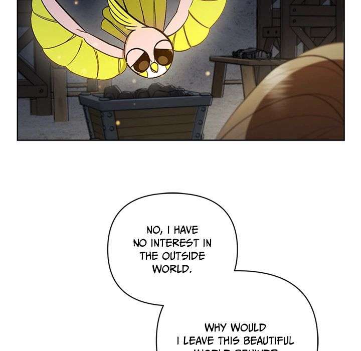 Underground of Babel (Official) Chapter 64 605 ch 64 125