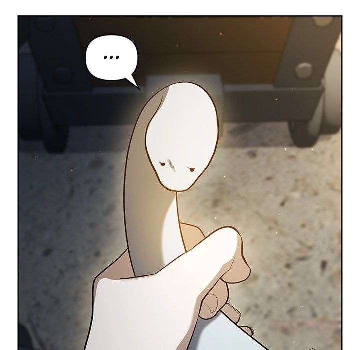 Underground of Babel (Official) Chapter 64 609 ch 64 129