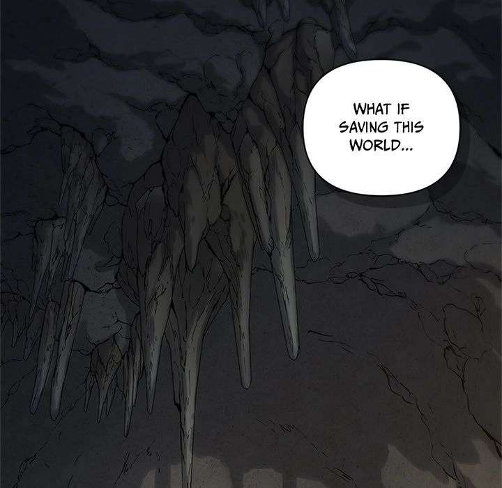 Underground of Babel (Official) Chapter 64 611 ch 64 131