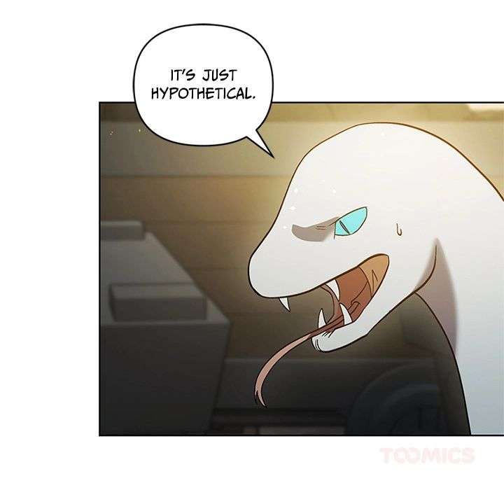 Underground of Babel (Official) Chapter 64 618 ch 64 138