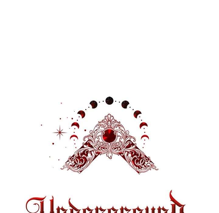 Underground of Babel (Official) Chapter 64 494 ch 64 14