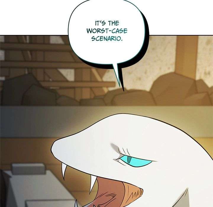 Underground of Babel (Official) Chapter 64 622 ch 64 142