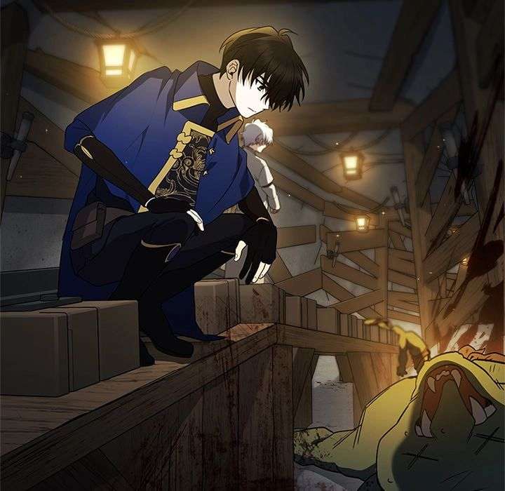 Underground of Babel (Official) Chapter 64 630 ch 64 150