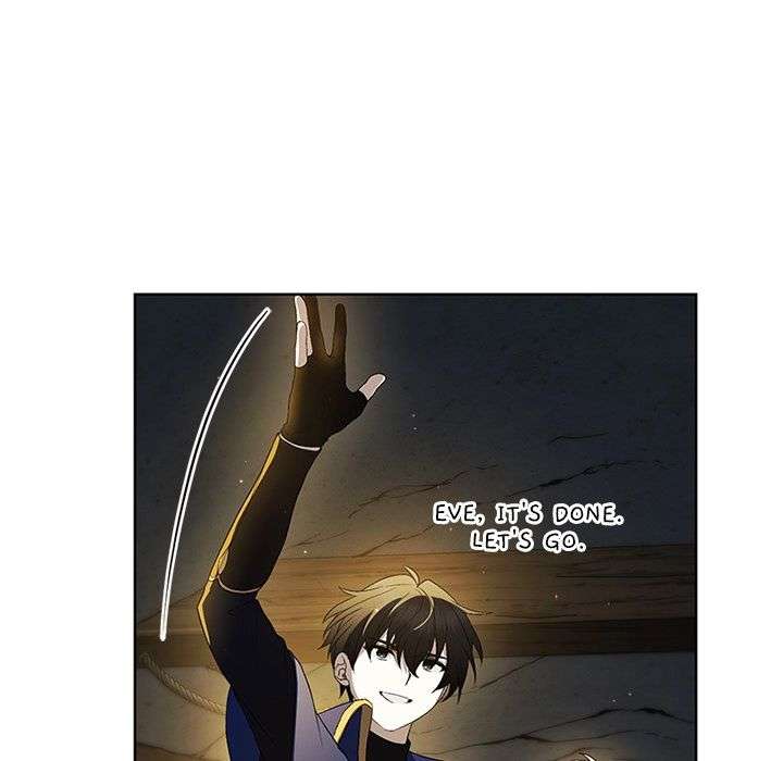 Underground of Babel (Official) Chapter 64 632 ch 64 152