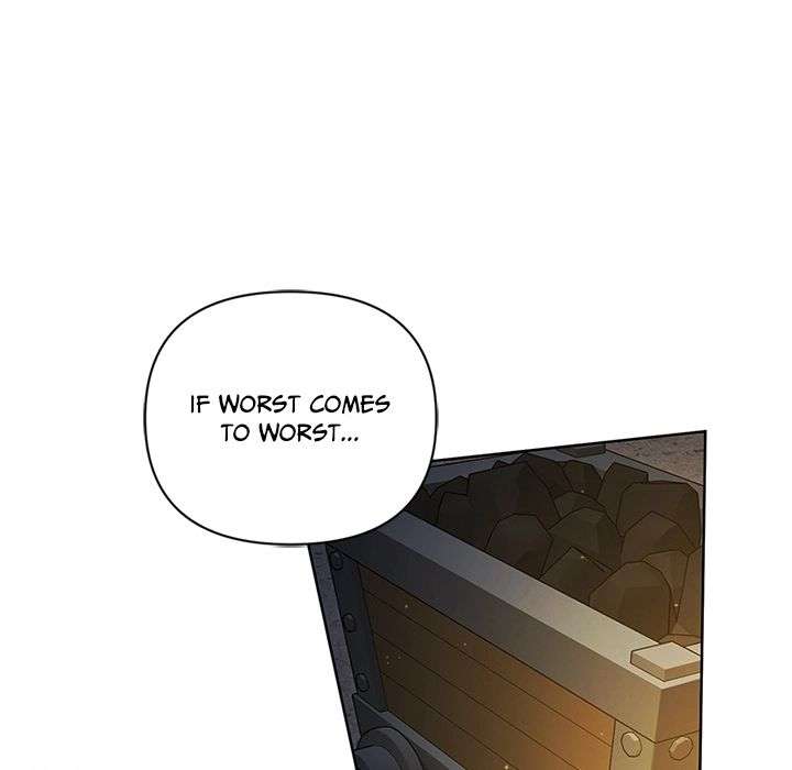 Underground of Babel (Official) Chapter 64 634 ch 64 154