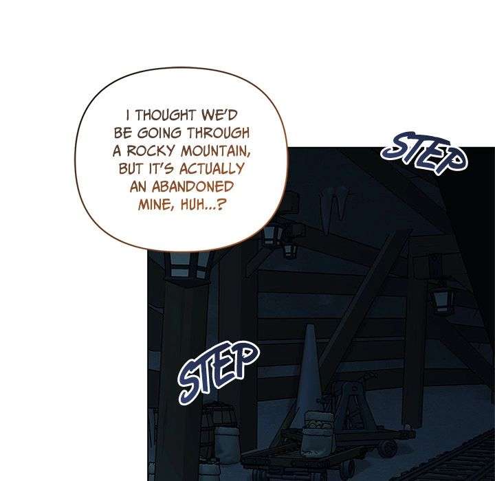 Underground of Babel (Official) Chapter 64 497 ch 64 17