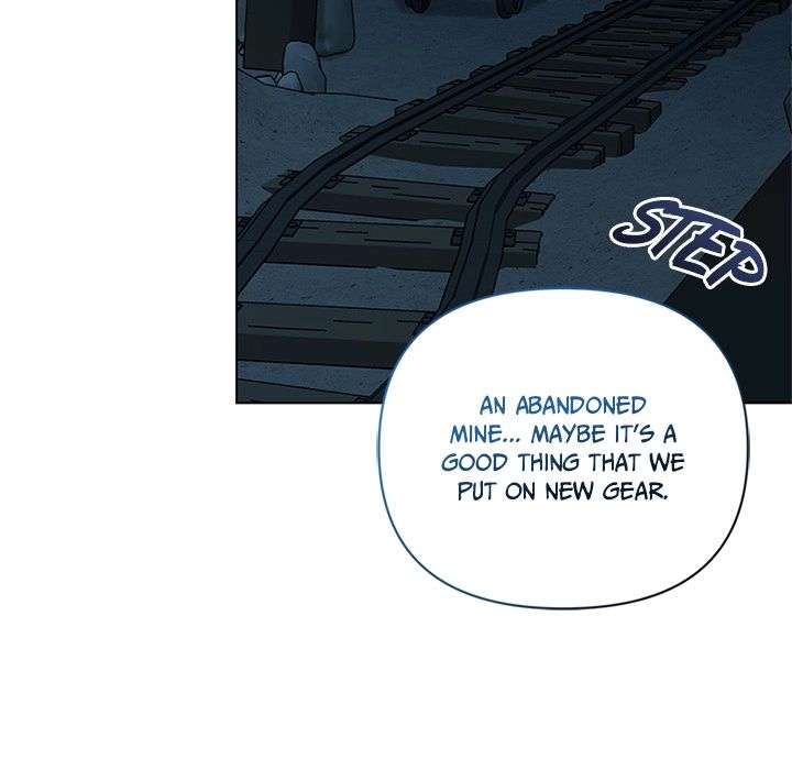 Underground of Babel (Official) Chapter 64 498 ch 64 18