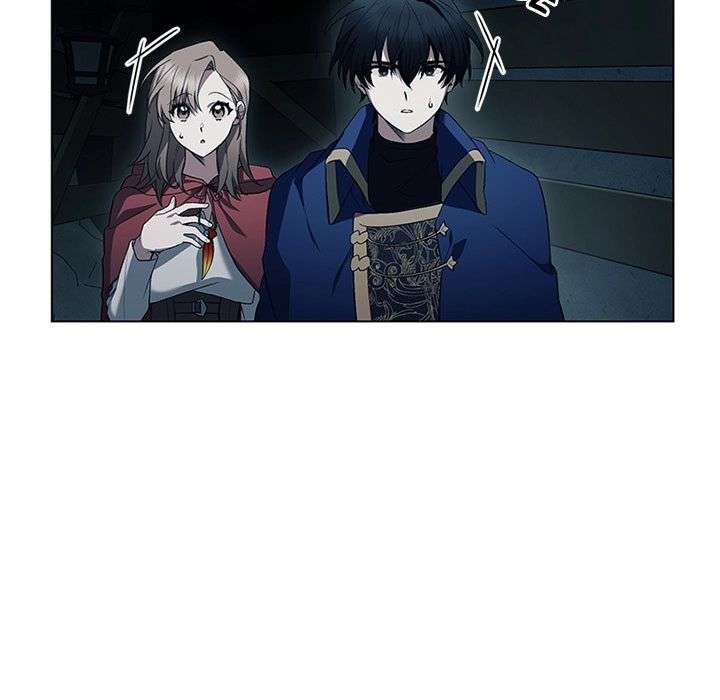 Underground of Babel (Official) Chapter 64 500 ch 64 20