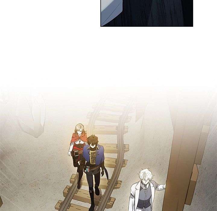 Underground of Babel (Official) Chapter 64 502 ch 64 22