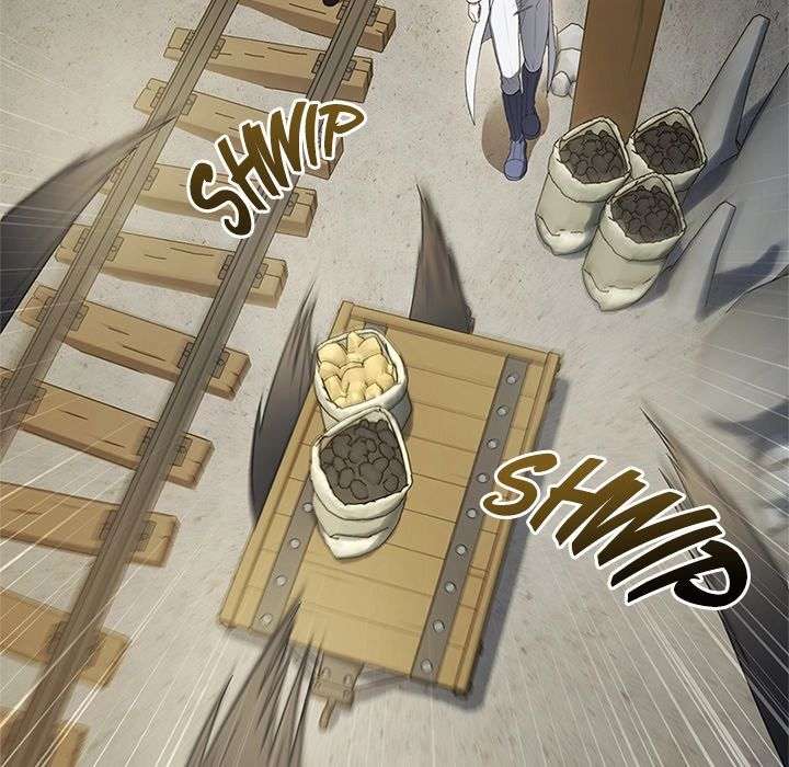 Underground of Babel (Official) Chapter 64 503 ch 64 23