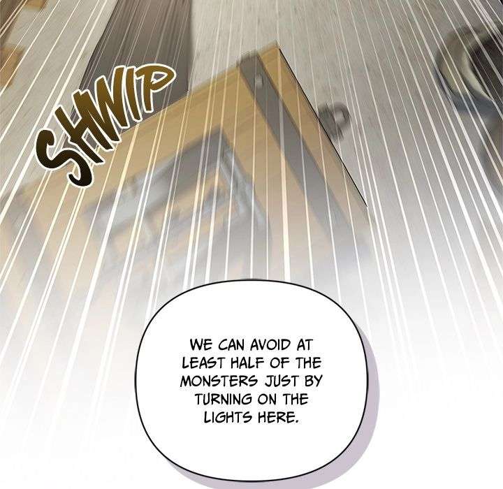 Underground of Babel (Official) Chapter 64 504 ch 64 24