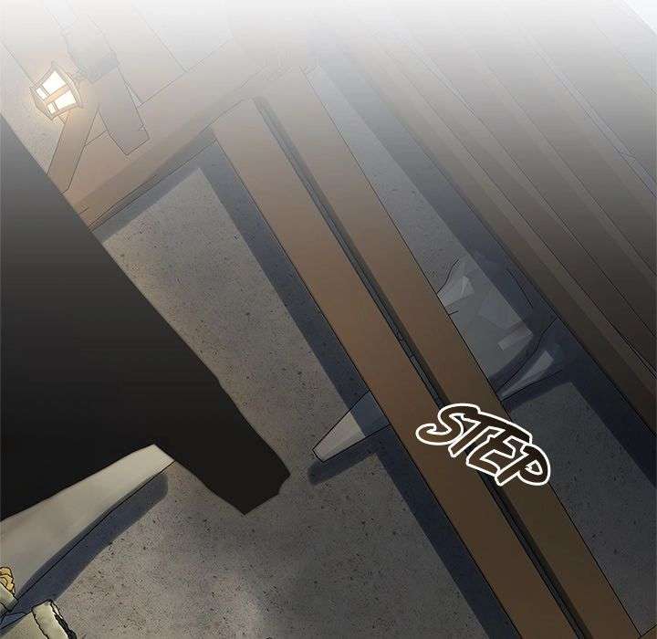 Underground of Babel (Official) Chapter 64 507 ch 64 27