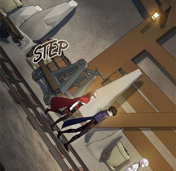 Underground of Babel (Official) Chapter 64 508 ch 64 28