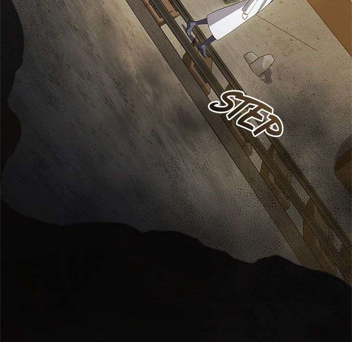 Underground of Babel (Official) Chapter 64 509 ch 64 29