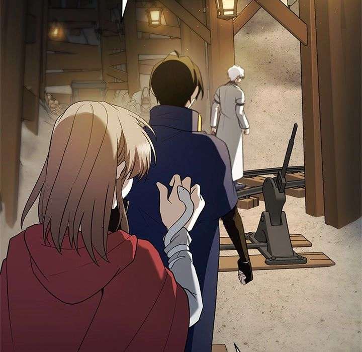 Underground of Babel (Official) Chapter 64 516 ch 64 36