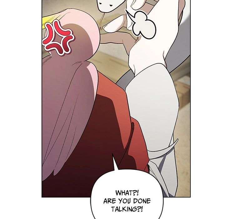 Underground of Babel (Official) Chapter 64 530 ch 64 50