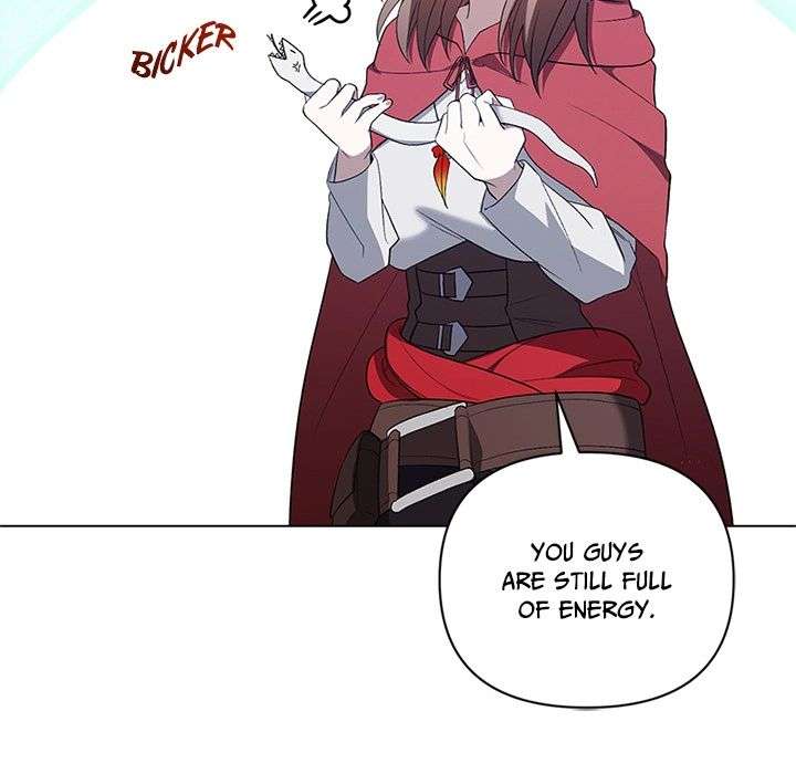 Underground of Babel (Official) Chapter 64 533 ch 64 53