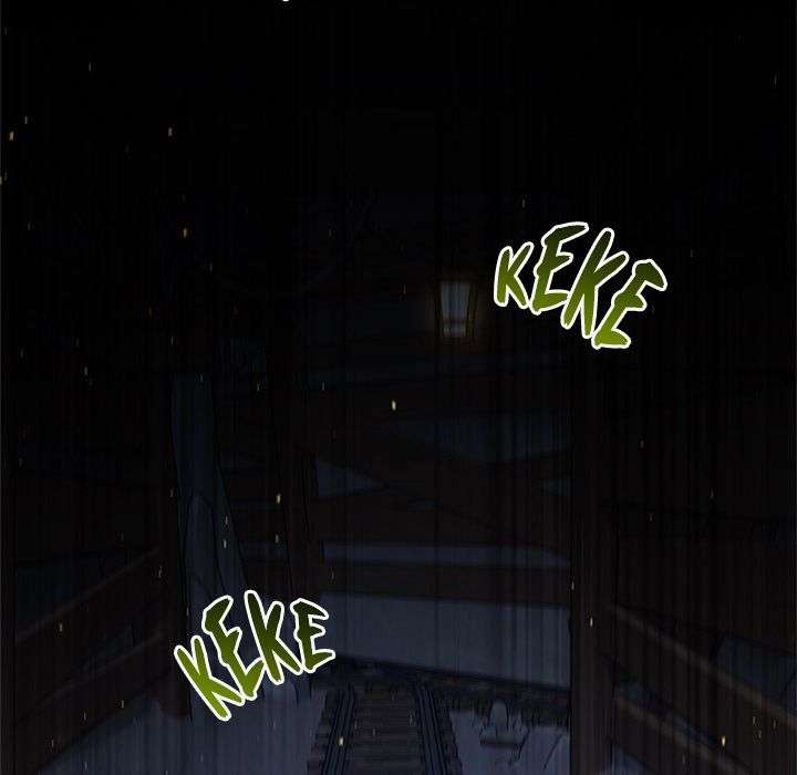 Underground of Babel (Official) Chapter 64 549 ch 64 69