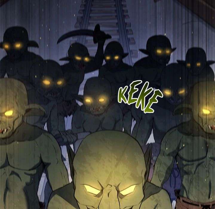 Underground of Babel (Official) Chapter 64 550 ch 64 70