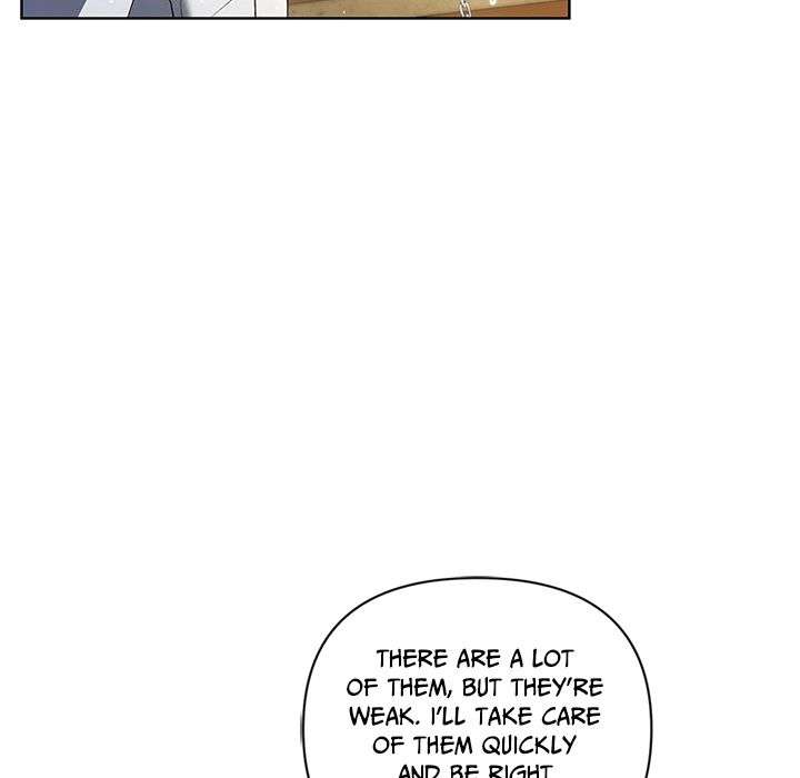 Underground of Babel (Official) Chapter 64 554 ch 64 74