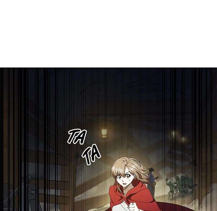 Underground of Babel (Official) Chapter 64 557 ch 64 77