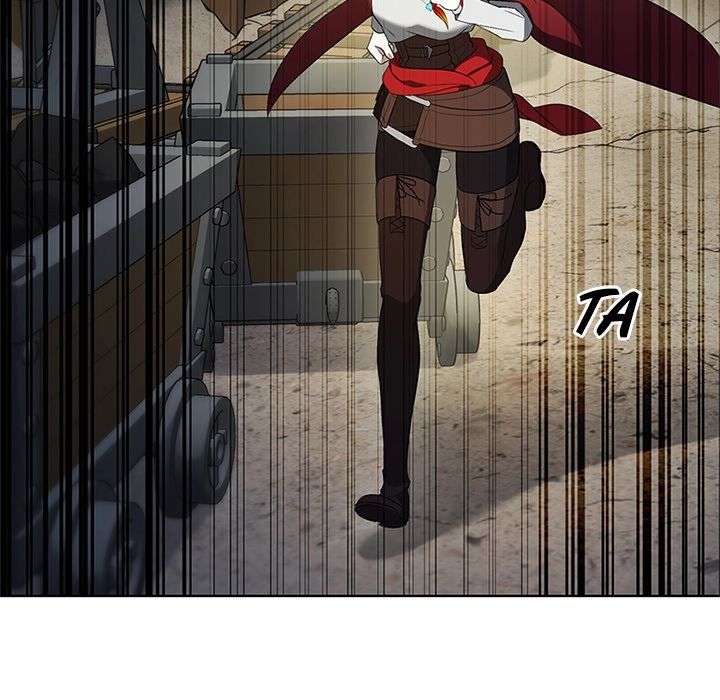 Underground of Babel (Official) Chapter 64 558 ch 64 78