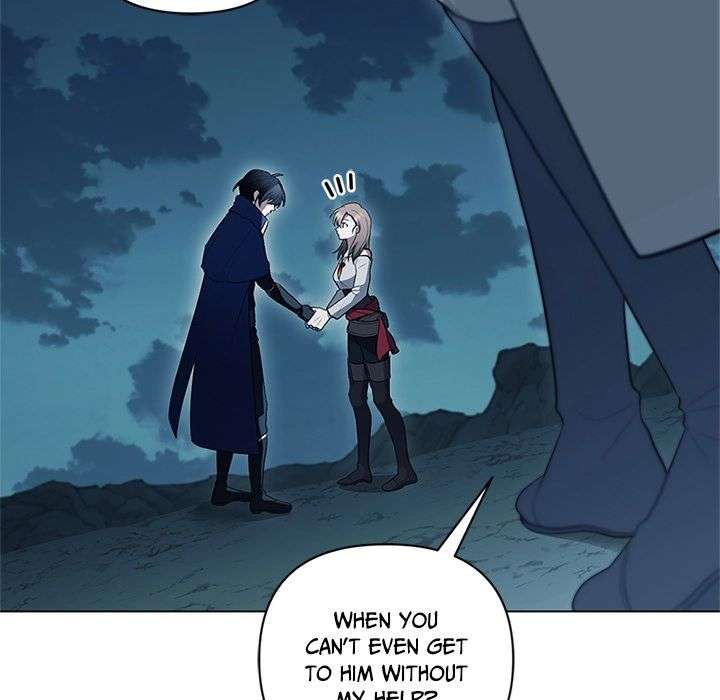 Underground of Babel (Official) Chapter 64 488 ch 64 8