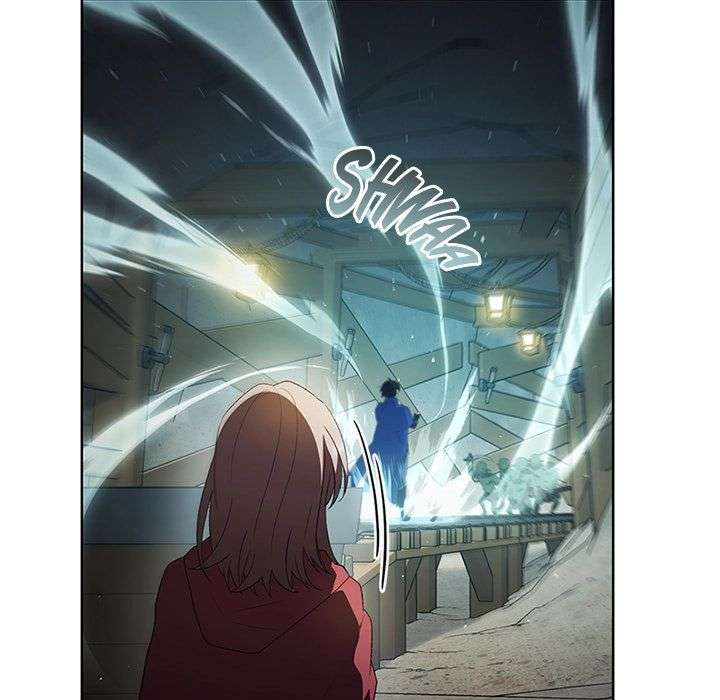 Underground of Babel (Official) Chapter 64 560 ch 64 80