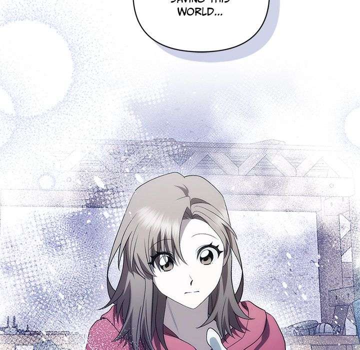 Underground of Babel (Official) Chapter 64 571 ch 64 91