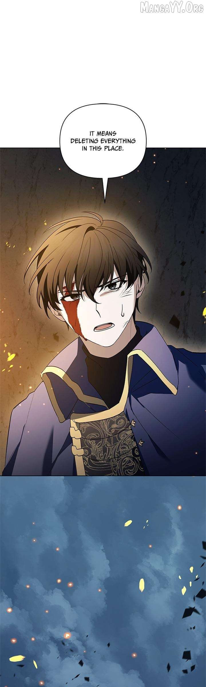 Underground of Babel (Official) Chapter 69 163 ch 69 1