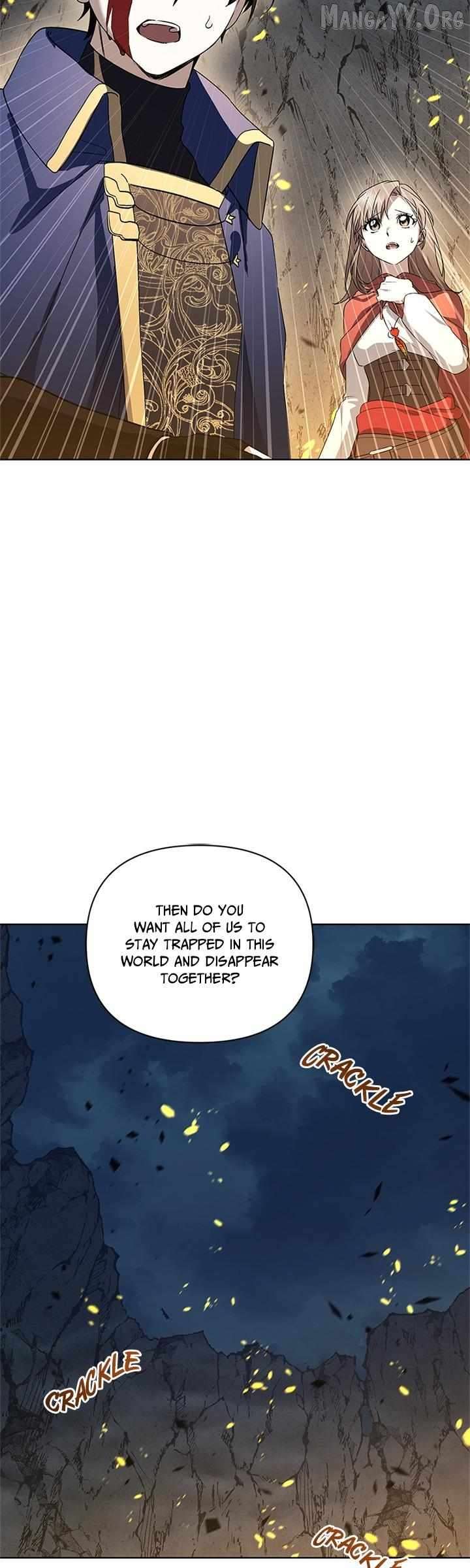 Underground of Babel (Official) Chapter 69 172 ch 69 10