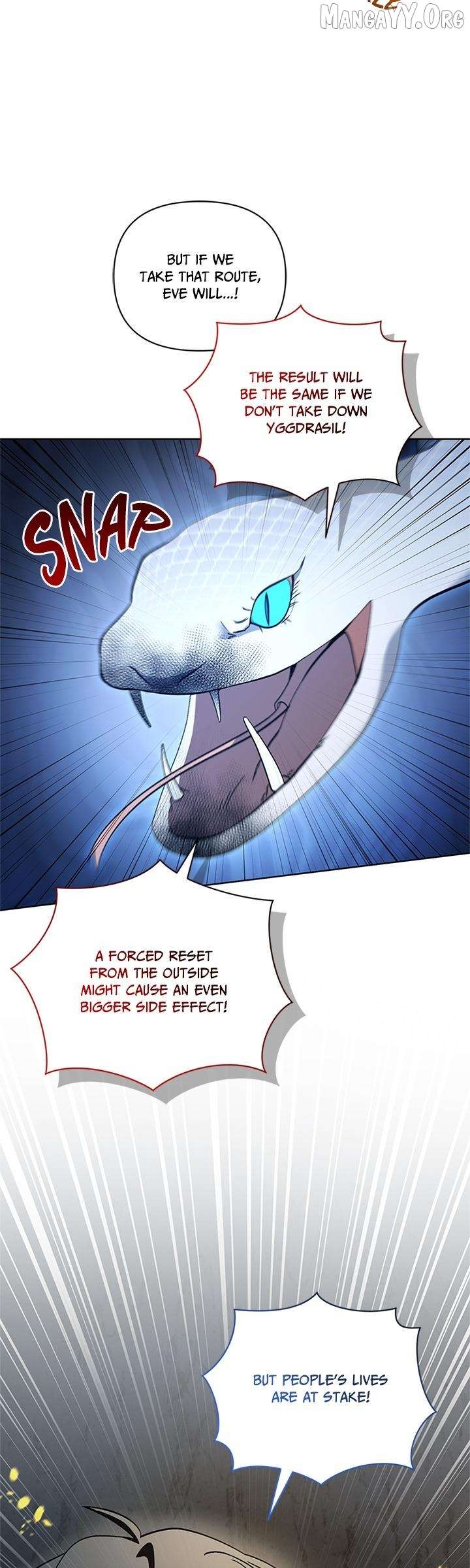 Underground of Babel (Official) Chapter 69 173 ch 69 11