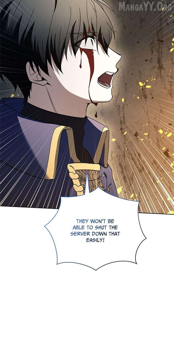 Underground of Babel (Official) Chapter 69 174 ch 69 12