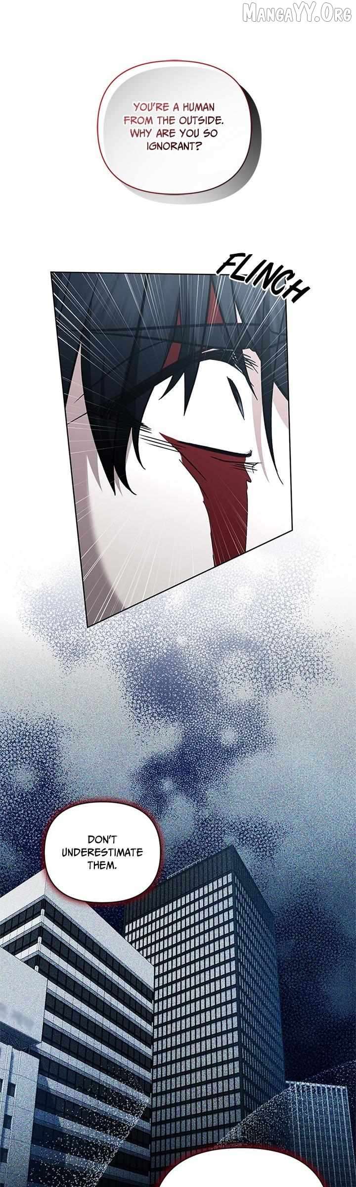 Underground of Babel (Official) Chapter 69 175 ch 69 13