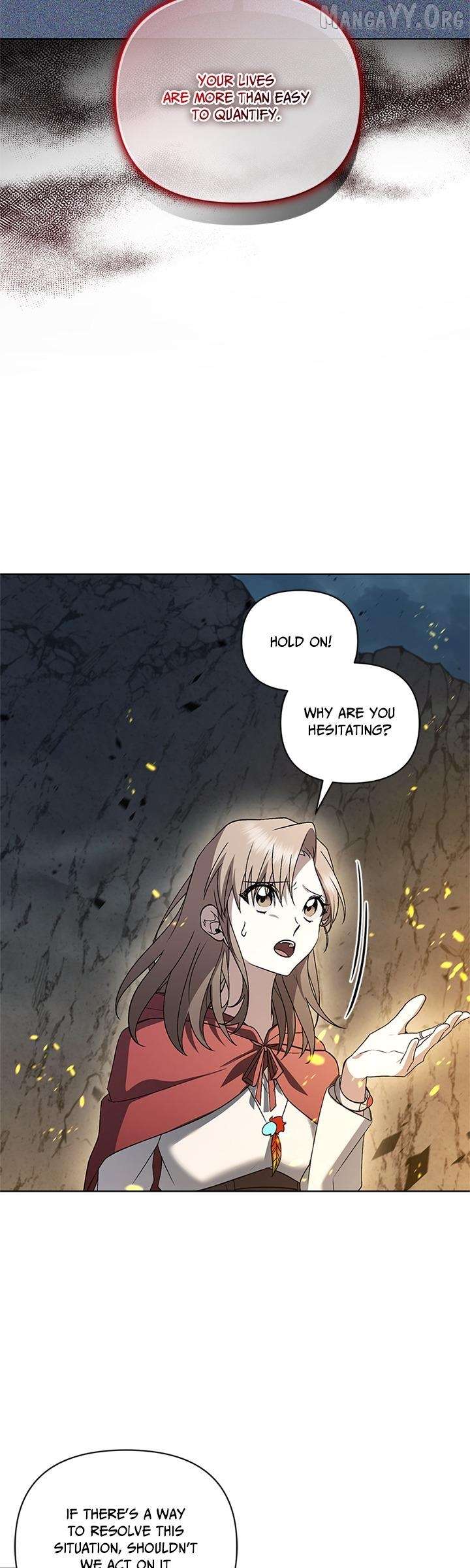Underground of Babel (Official) Chapter 69 177 ch 69 15