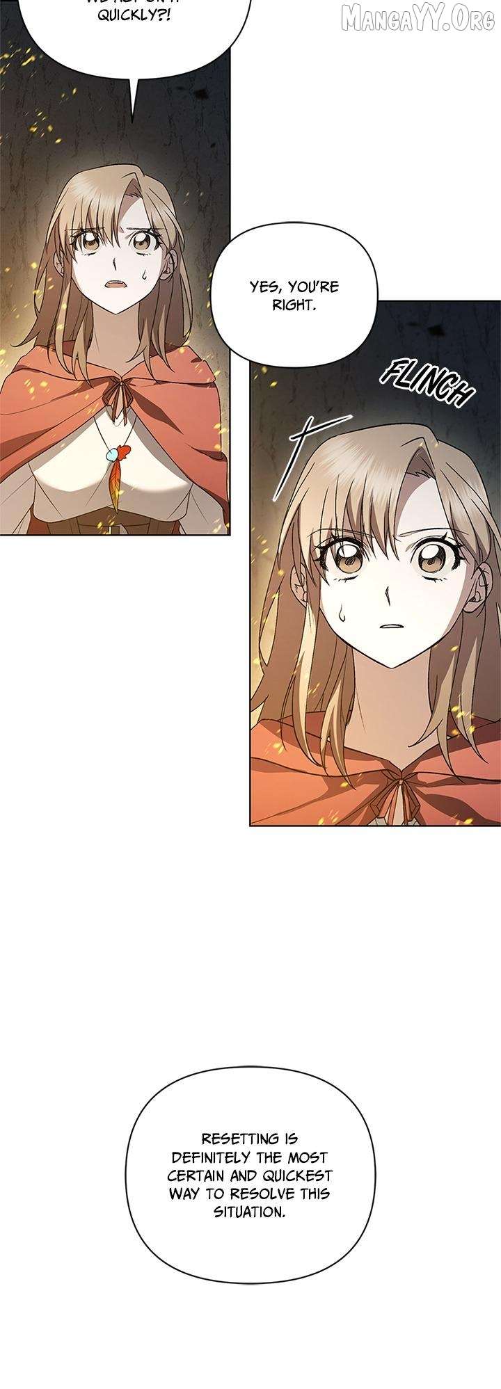 Underground of Babel (Official) Chapter 69 178 ch 69 16