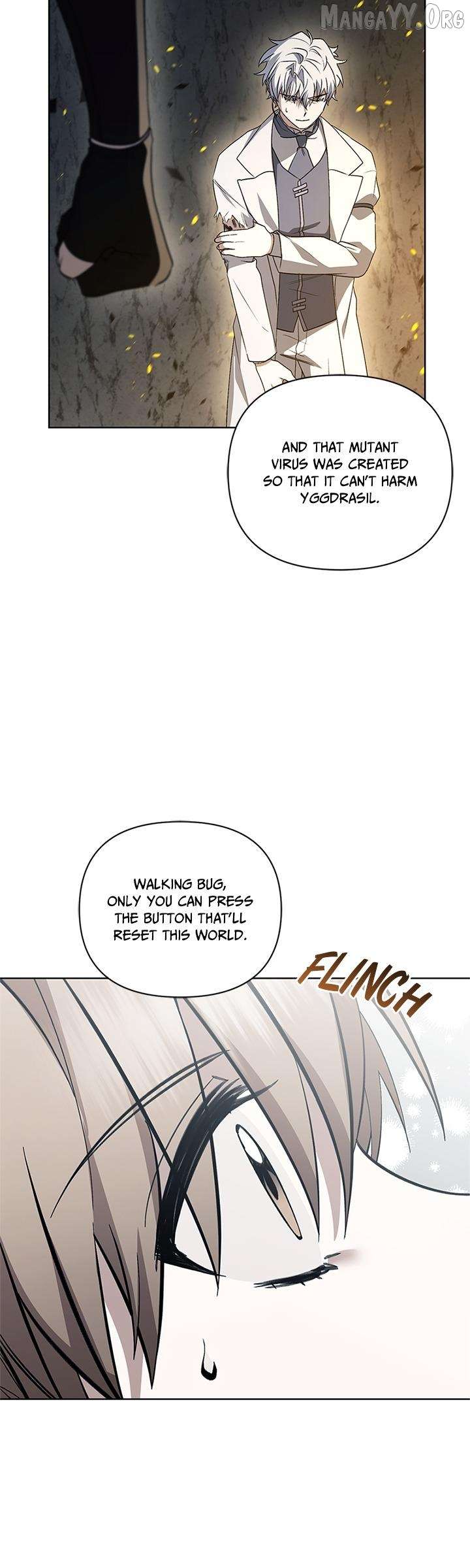 Underground of Babel (Official) Chapter 69 181 ch 69 19